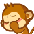 :monkey10: