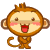 :monkey38: