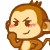 :monkey15:
