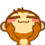 :monkey24: